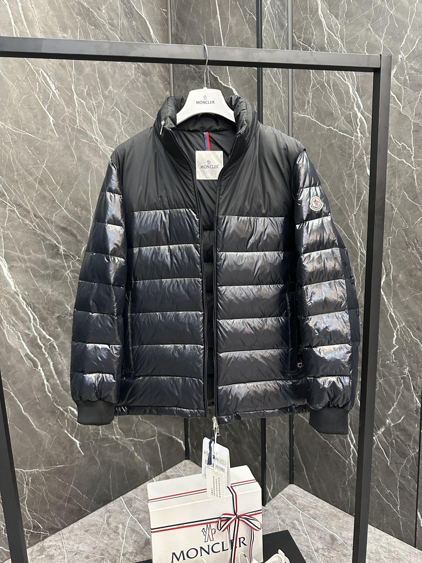 Moncler Down Jackets